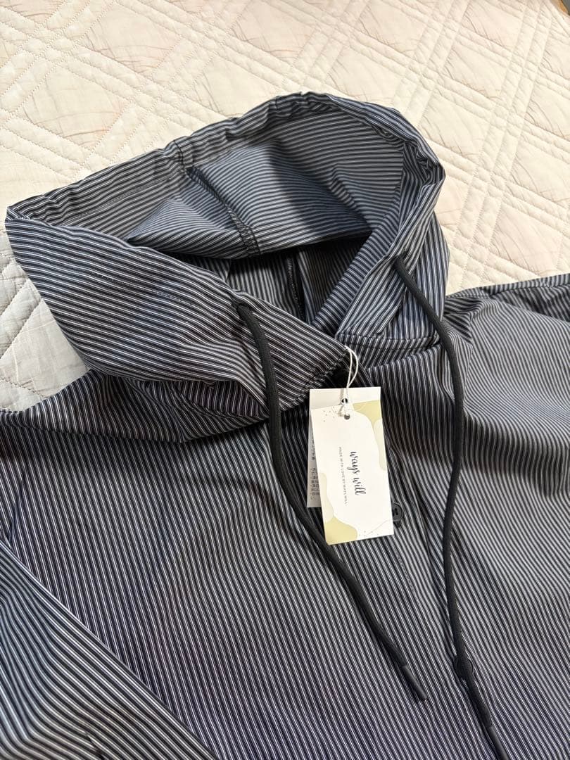 Ways willじまちゃん アパレルセットC （3点セット）