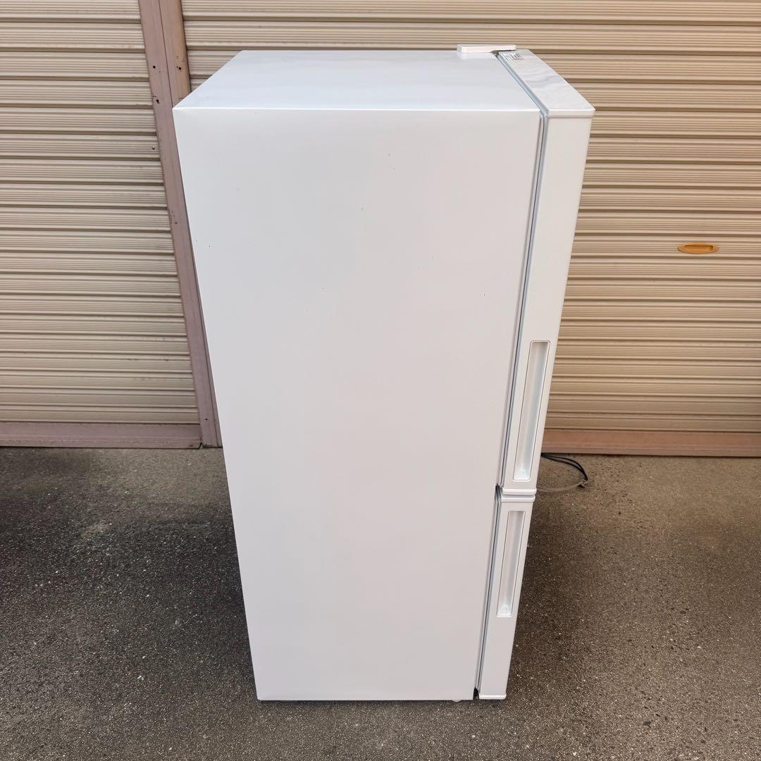 ● 極美品 女性オーナー 冷蔵庫 洗濯機 ニトリ NTR-106WH NTR60