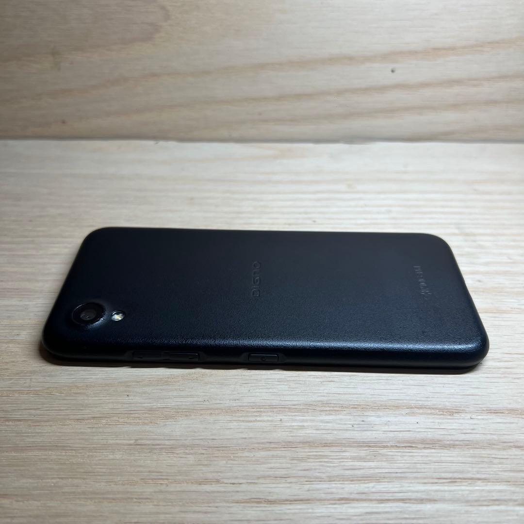 京セラ DIGNO BX2 A101KC 本体 E161