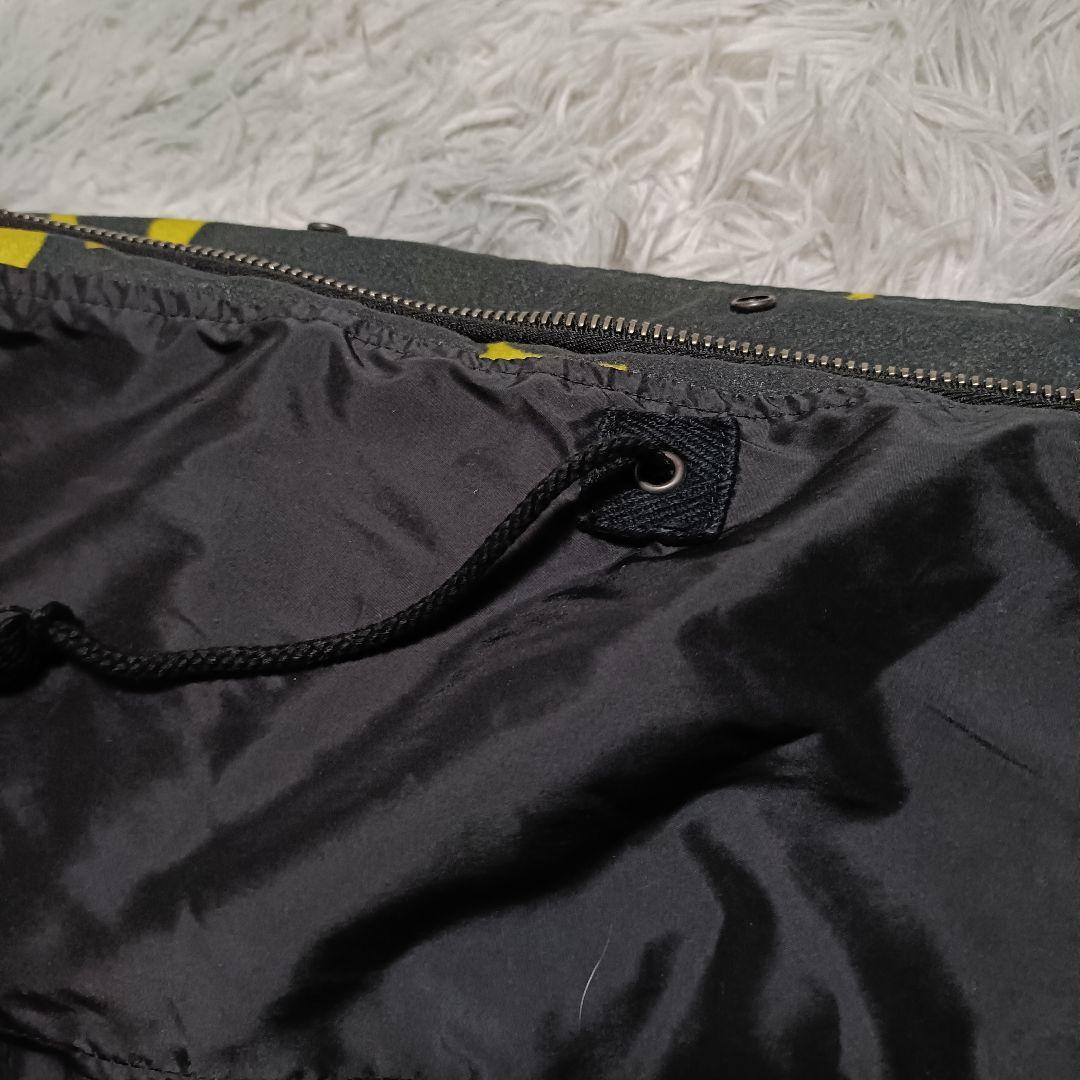 新品✨️wjk ダウン M-65 FIELD JACKET M66 ミリタリー