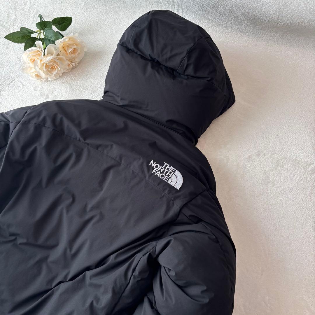 【極美品✨】THE NORTH FACE バルトロライトジャケット L ブラック
