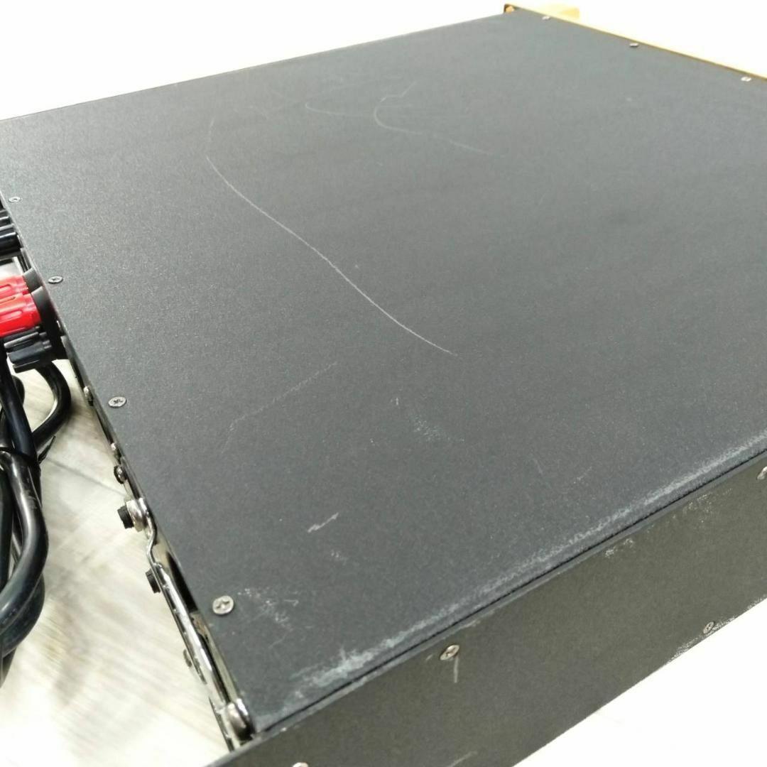 【良品】 CLASSIC PRO クラシックプロ パワーアンプ CP800