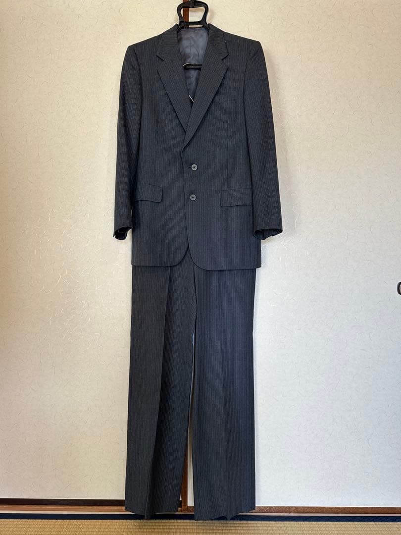 Dior セットアップ　Christian Dior 美品