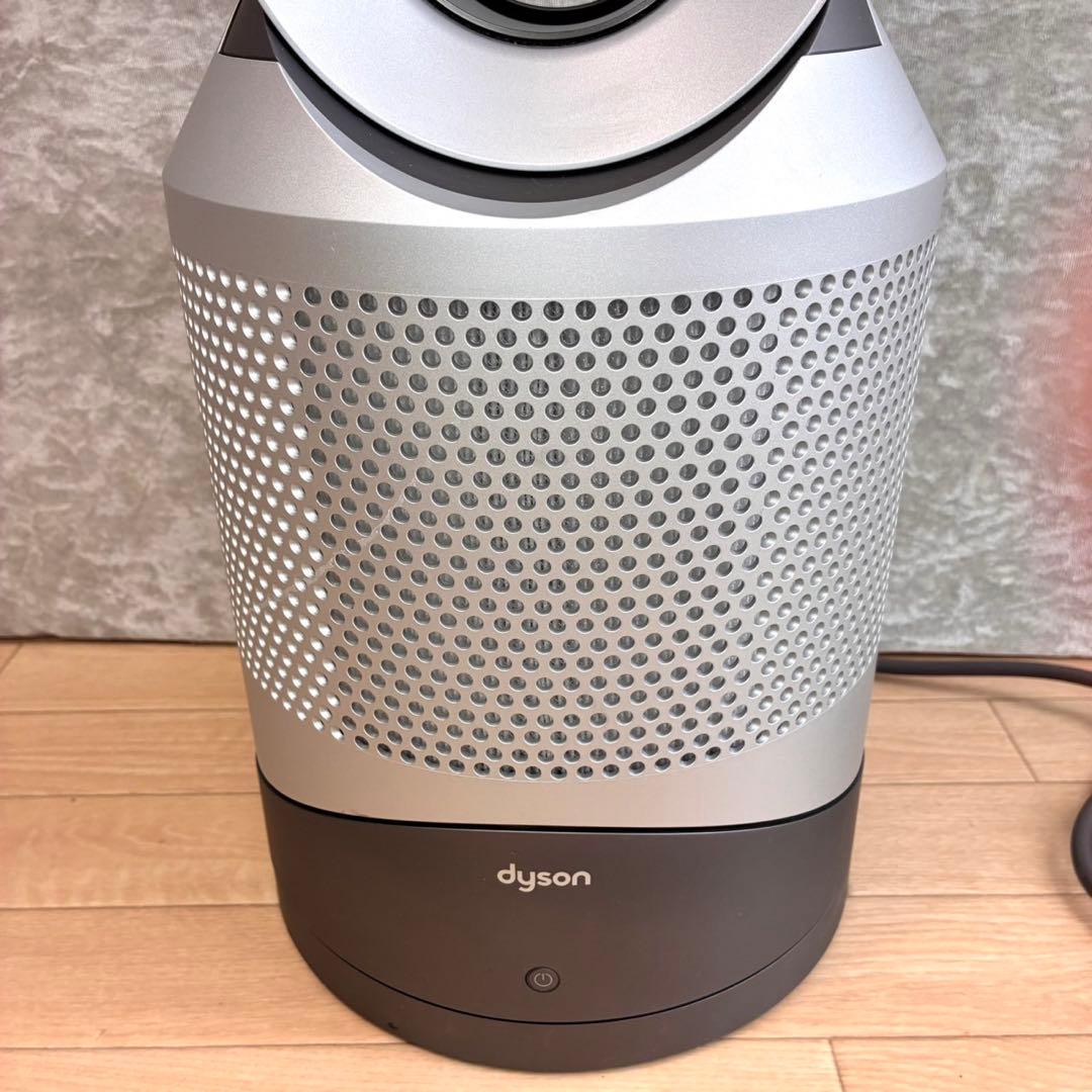 2022年 HP00 ダイソンHot+Cool ほぼ新品純正フィルター リモコン