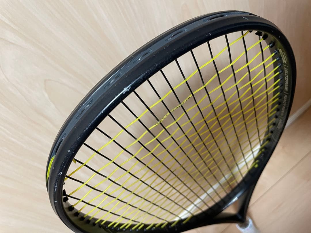 ヨネックス ボルトレイジ 8S UL1