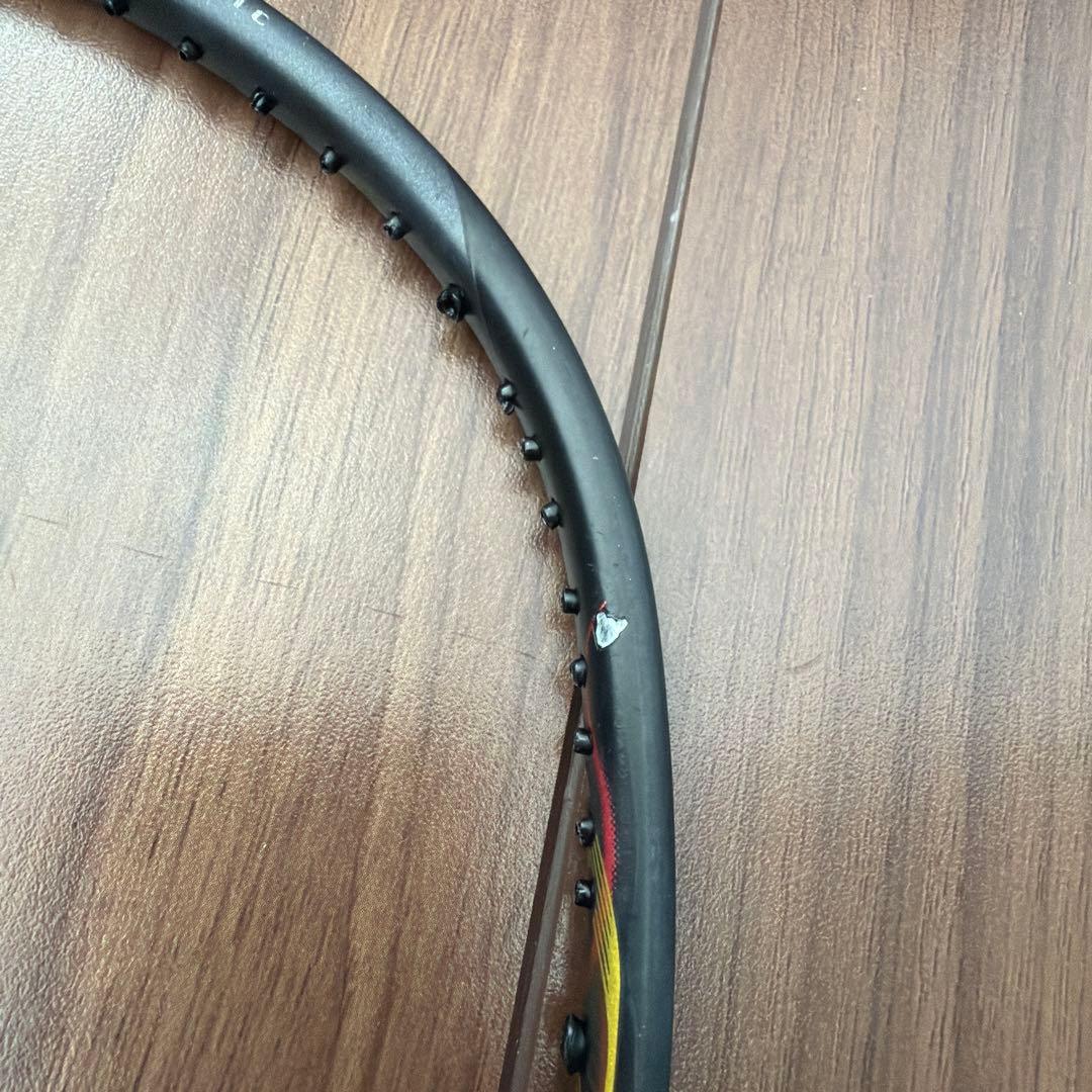 ★M★　ナノフレア800 3UG6