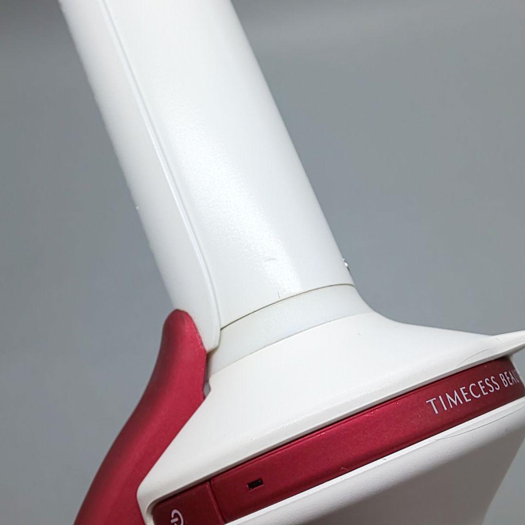 リュミエリーナ ヘアビューロン カール 2D Plus 26.5㎜ S 31