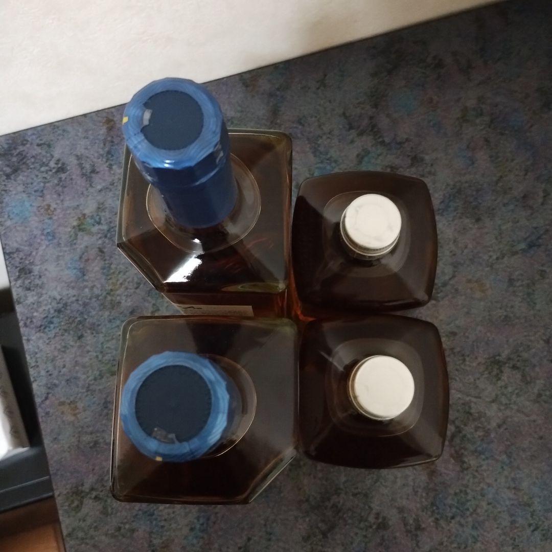 Suntory Ao ウイスキー 700ml 2本セットフロムザバレル2本