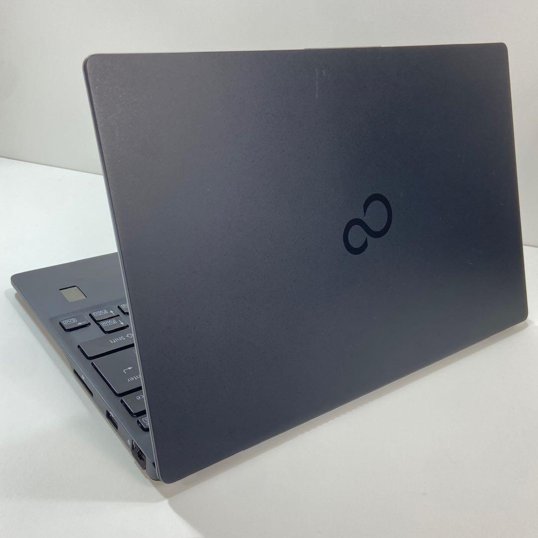 ka　★ 第11世代 SSD256GB 富士通 F37