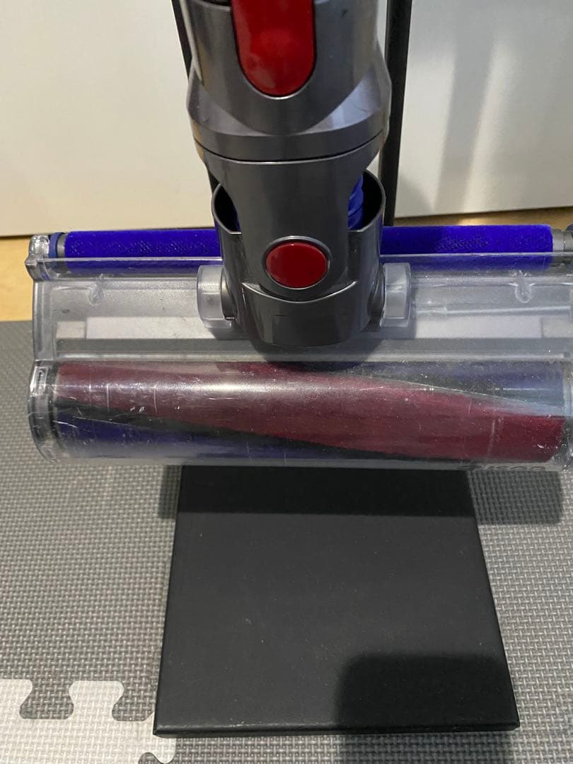 Dyson v11 fluffy orign sv15 ジャンク品