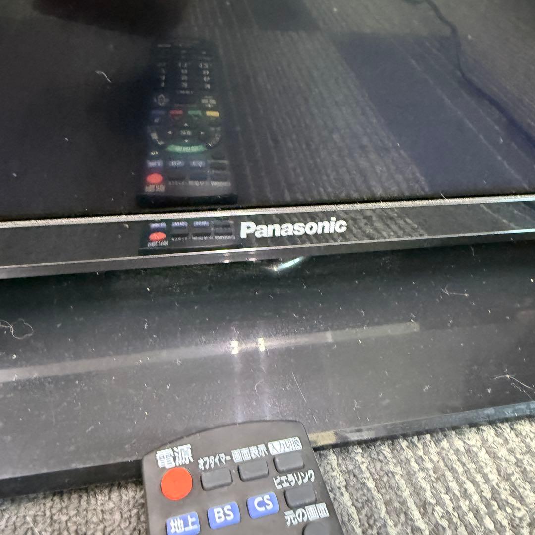 稼動品☆パナソニック TH-32J300☆32インチ 2023年製 液晶テレビ