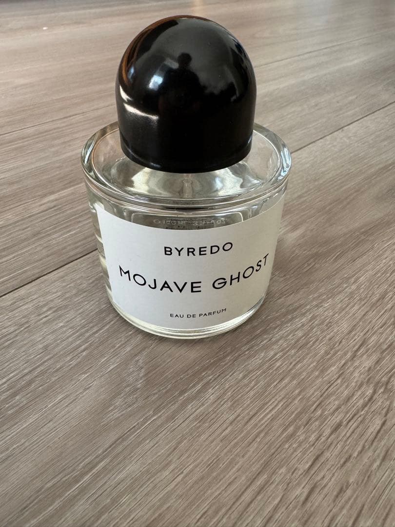 香水(ユニセックス) BYREDO MOJAVE GHOST 100ml