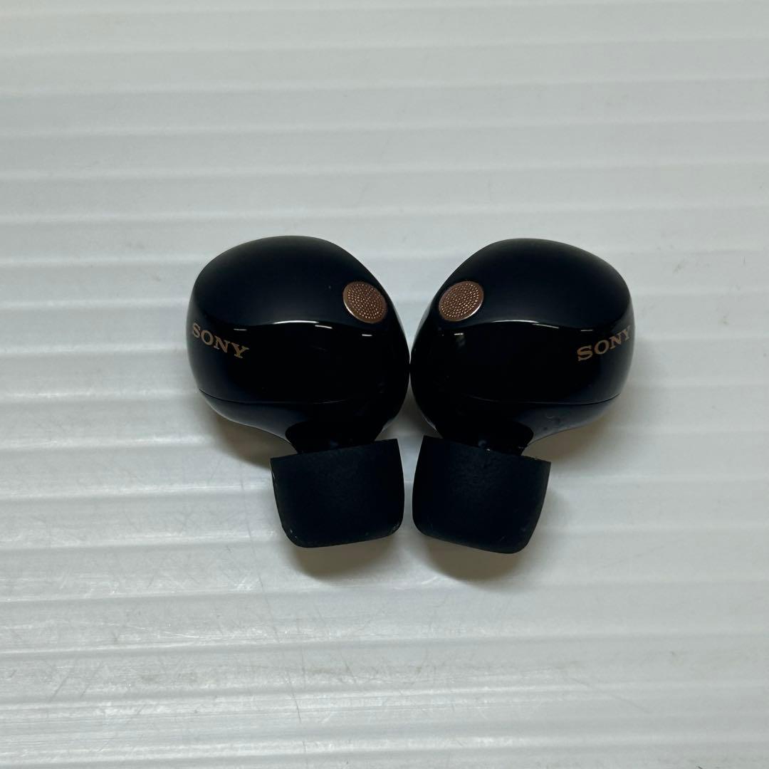 SONY WF-1000XM5 ワイヤレスイヤホン　　　　　　S100