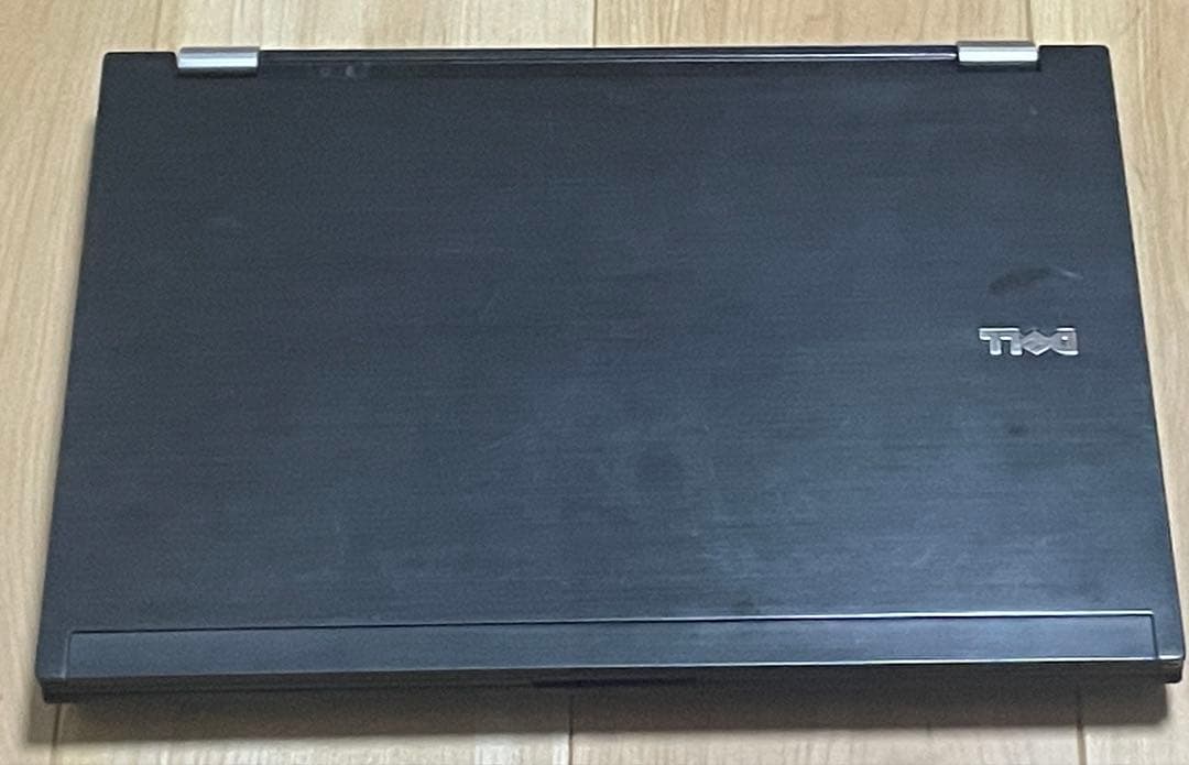 【新春初売りセール】Dell Latitude E6400 ノートPC