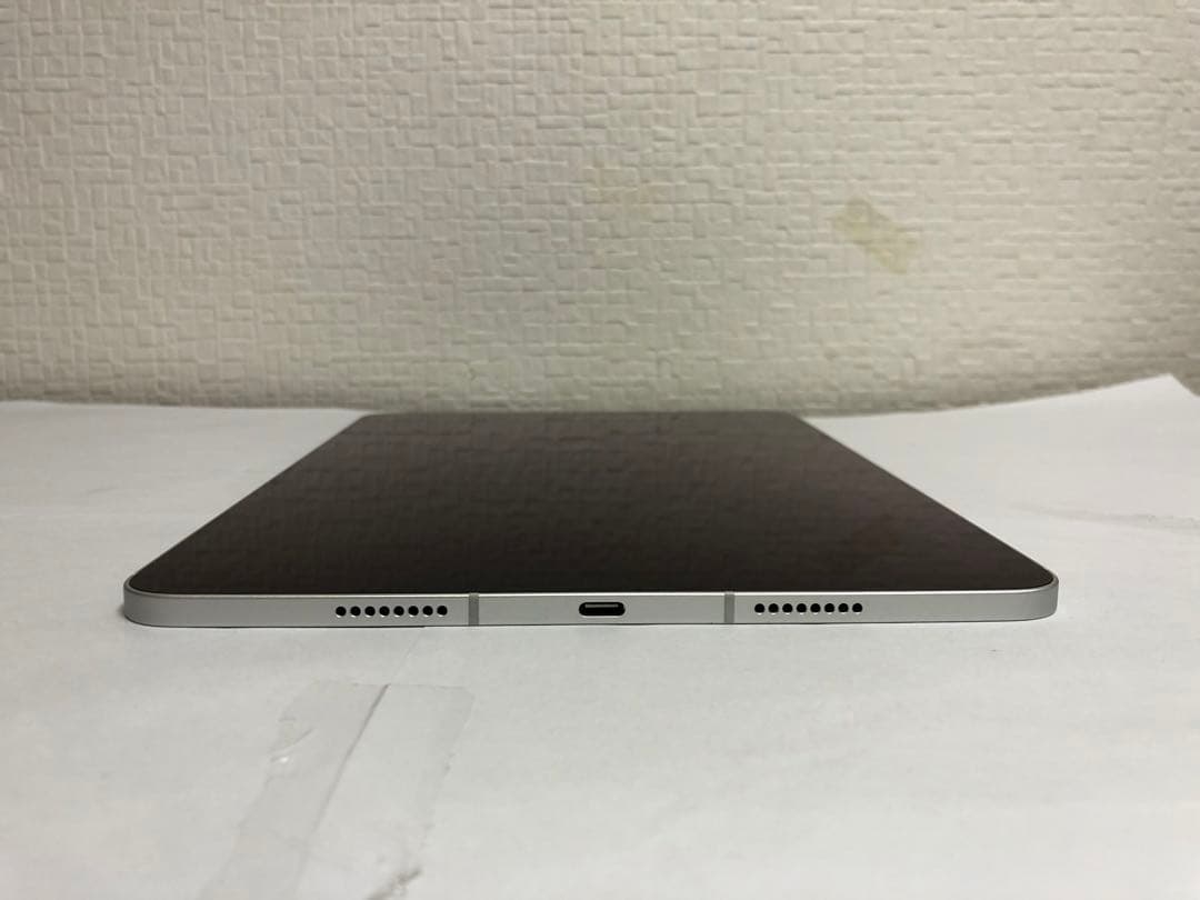 iPad Pro 11インチ iPad Pro（第4世代)SIMフリNo.16