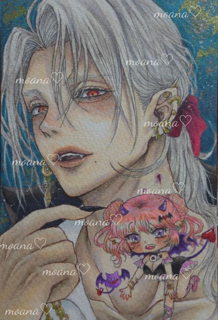 Y様♡リクエスト作品