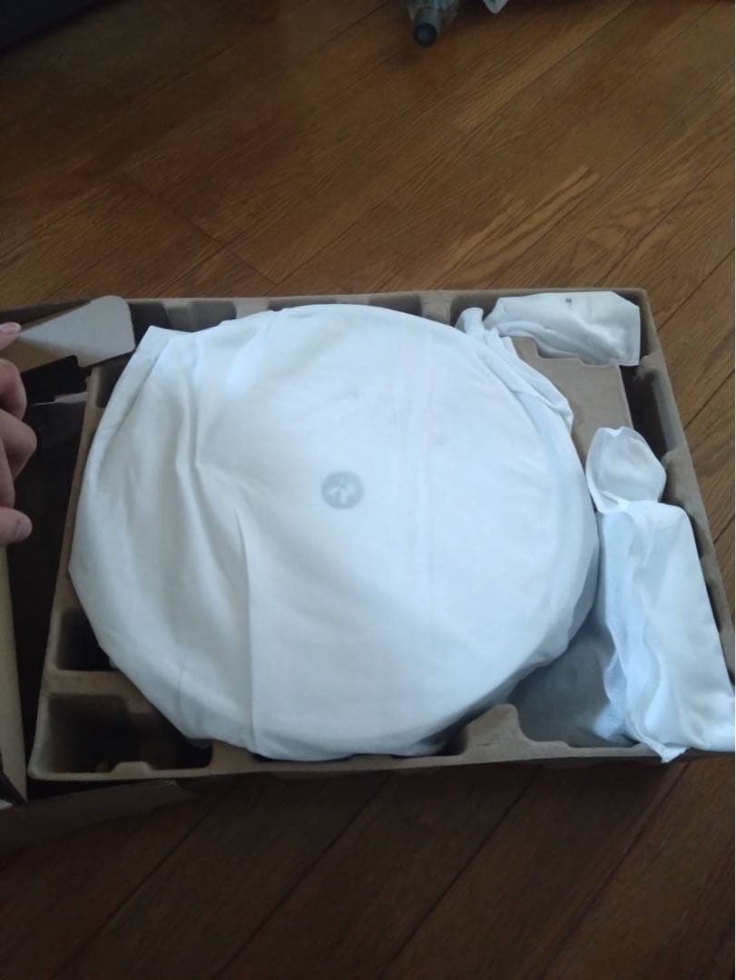 ルンバ　コンボ