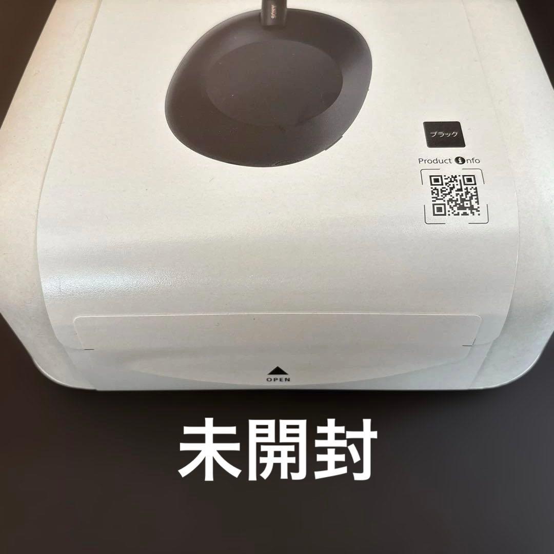 【新品・未開封‼️24時間以内に発送】SONY WH-1000XM6 ブラック