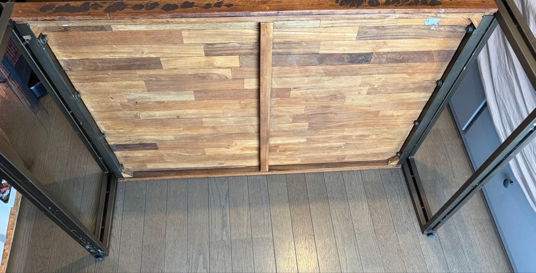 ジャーナルスタンダードファニチャーd-Bodhi （ディーボディ)ローテーブルL