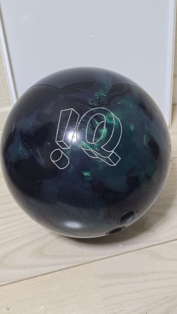 STORM IQ tour ai 15ポンド