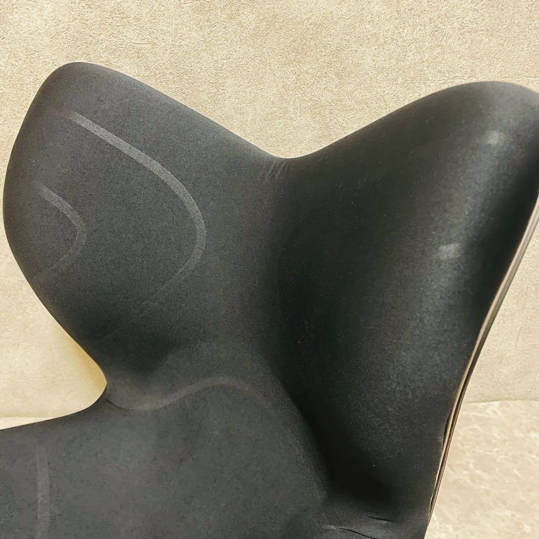 未使用級　超美品　MTG Style スタイル プレミアム ブラック　チェア