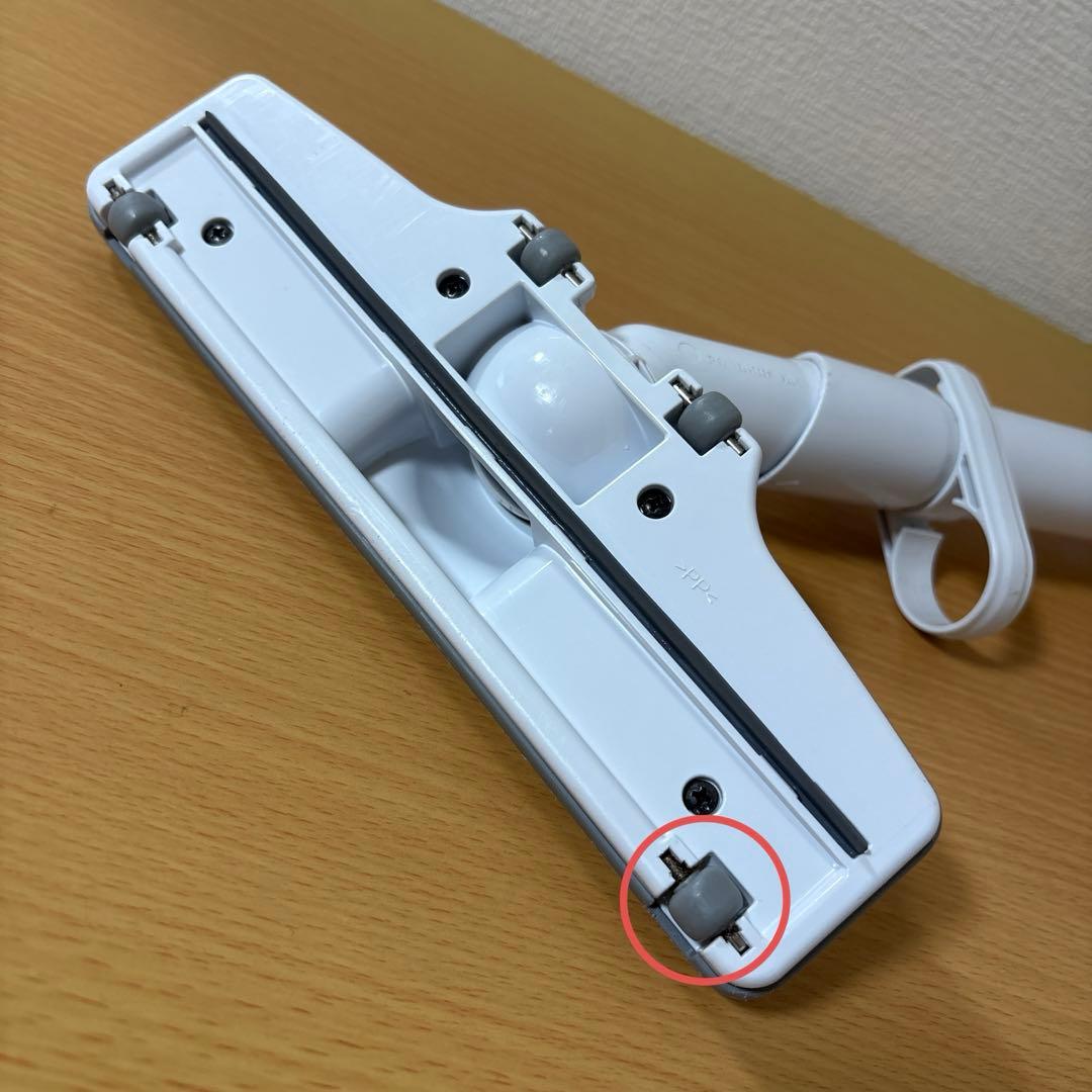 makita 充電式クリーナ CL281FD 18V カプセル式 マキタ