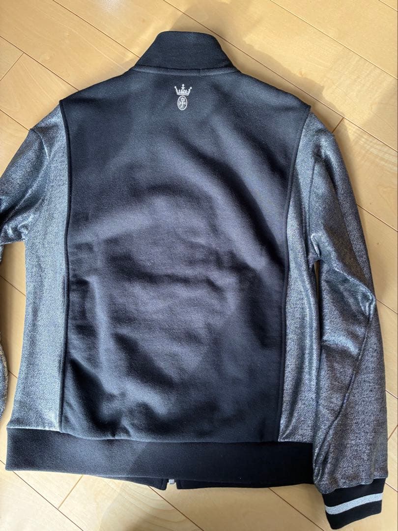 [くり様]専用CASTELBAJAC⭐︎ジップ　ブルゾン　ジャケット新品未使用