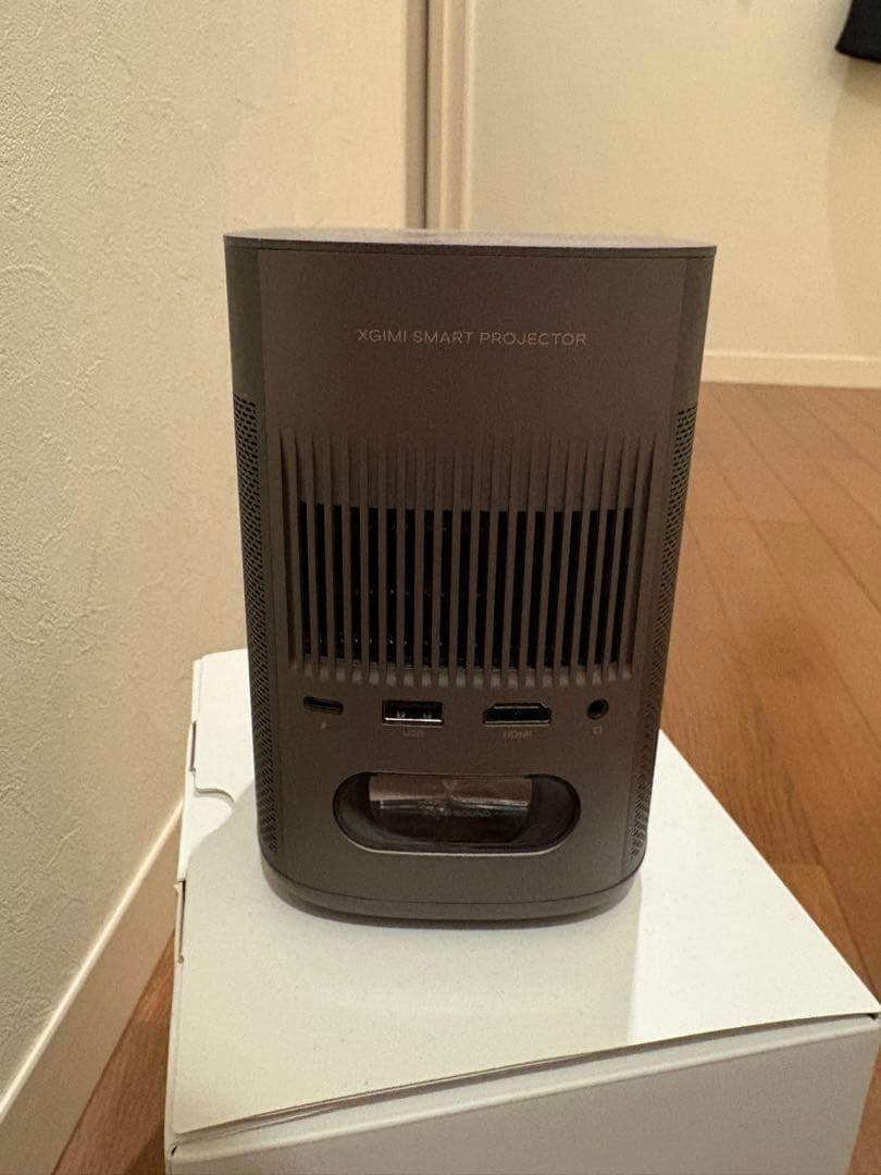 XGIMI MoGo 2 Pro スタンドセット