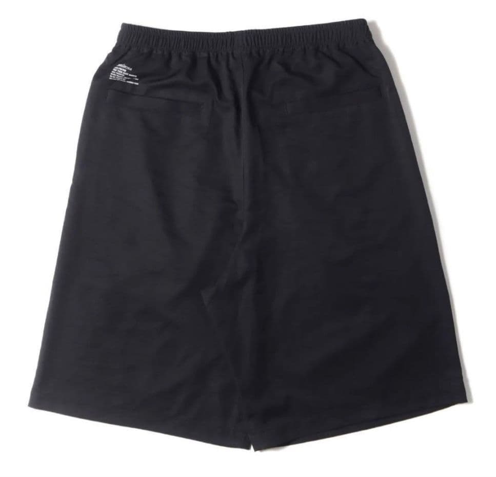 A*U様 freshservice coolfiber黒セットアップ定価3.5万