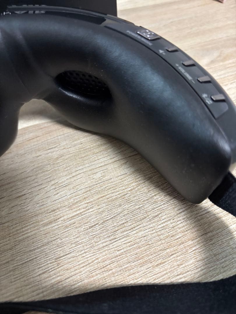 【美品‼️】ドクターエア DOCTORAIR 3Dアイマジック REM-04