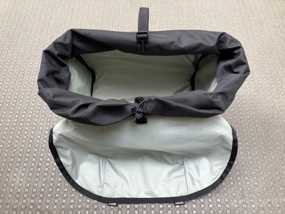 アクセサリー SWIFT INDUSTRIES zeitgeist x-pack