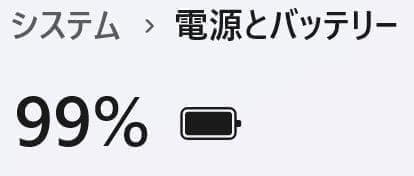 HP Probook✨新品SSD256G&HDD500Gダブル搭載☆8GB☆i3