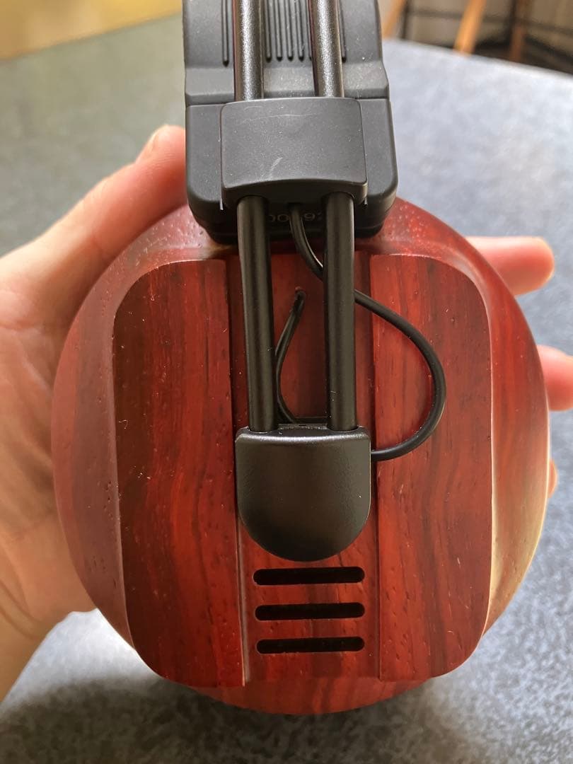 【宝ちゃん】FOSTEX T60RP 50TH ＋ET-RP4.4BL