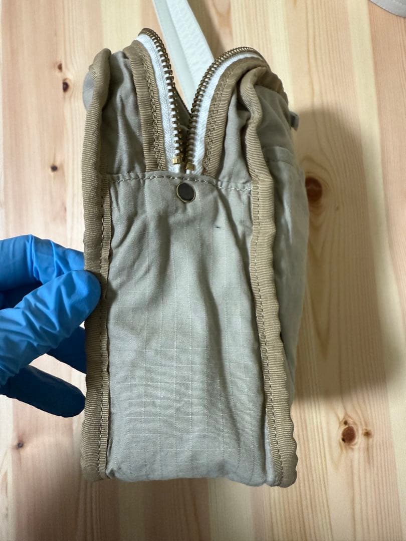 最終価格 PORTER ポーター ショルダーバッグ 754-15116