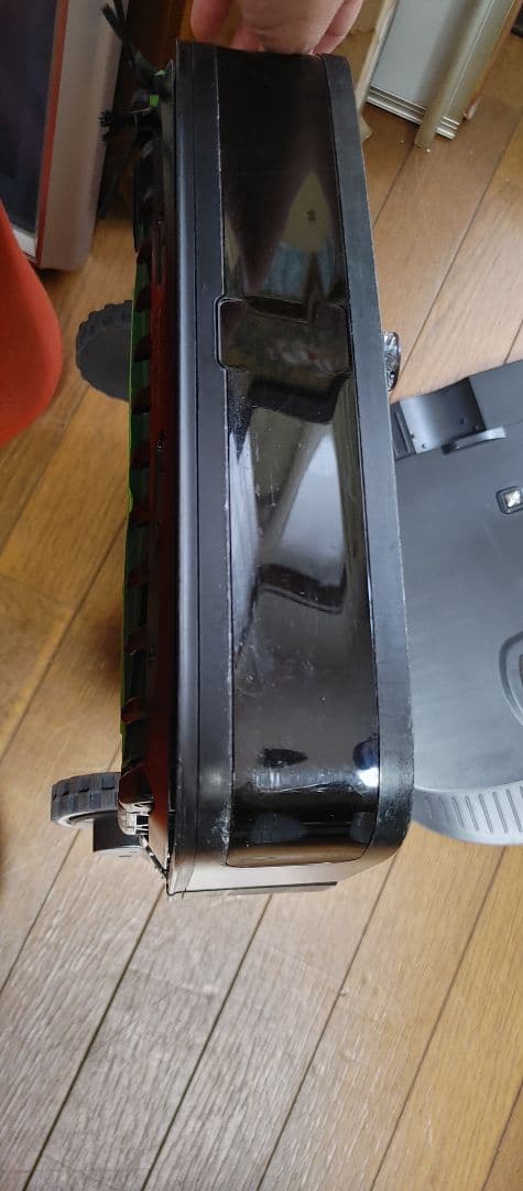 ●清掃済み●最上位モデル●Roomba S9+●ルンバ●iRobot●掃除機