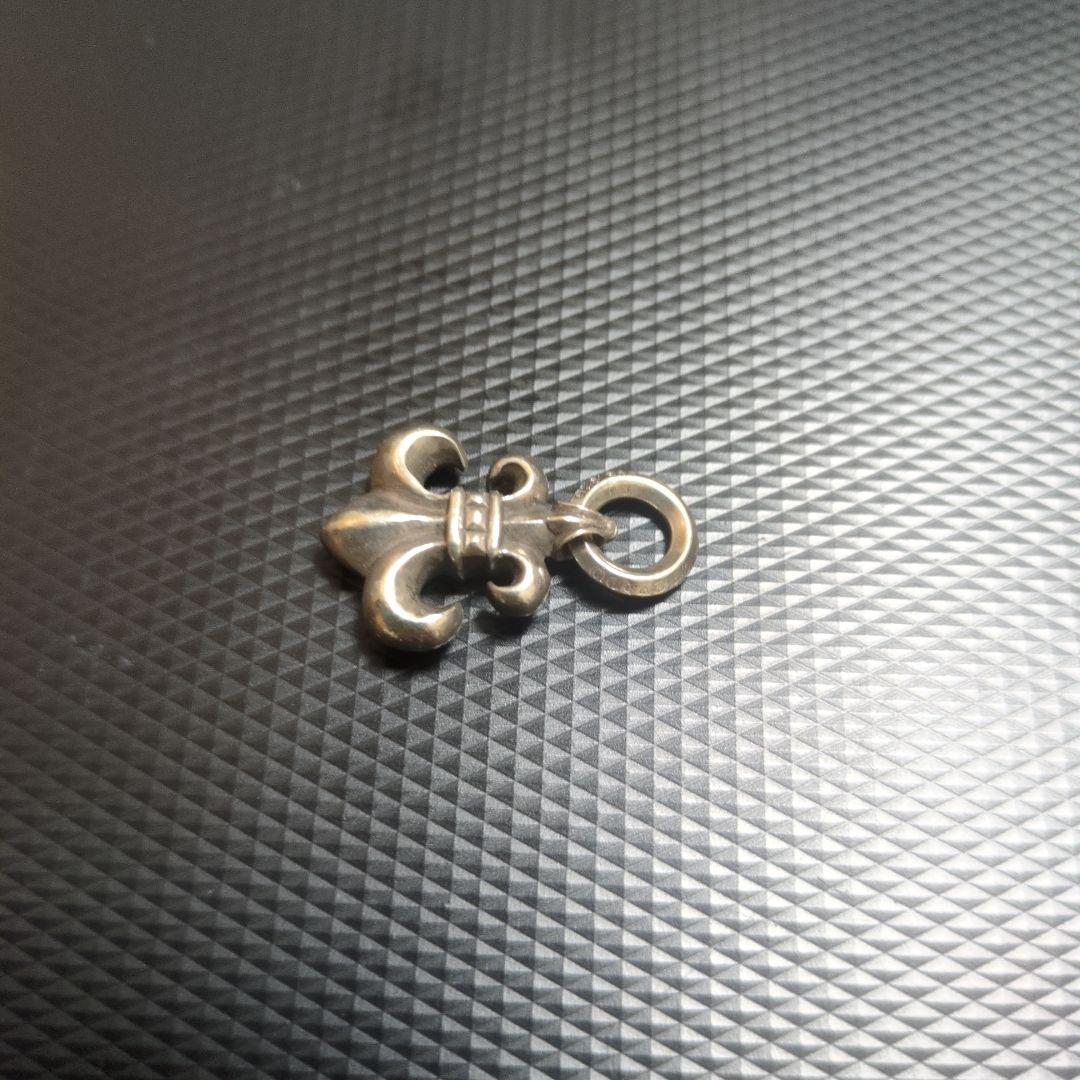 ChromeHearts　BSフレアチャーム