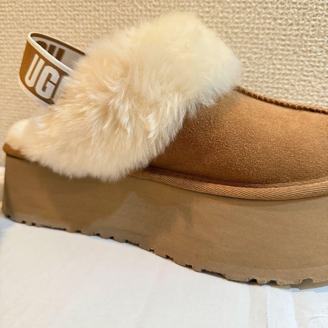 UGG Funkette ファンケットサンダル