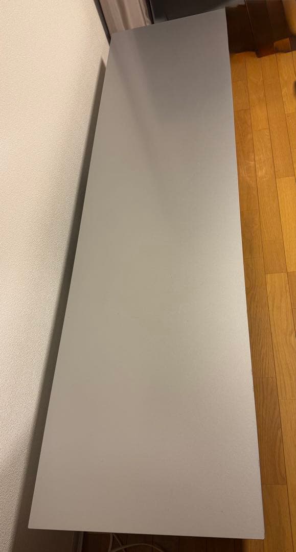 【匿名配送】Cassina★LOTUS★シアターボードW1700★マットシルバー