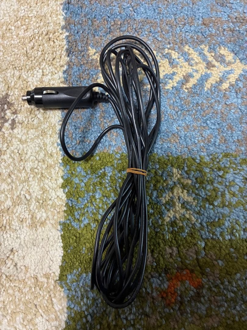 「コムテック」ZDR 035 ドライブレコーダー