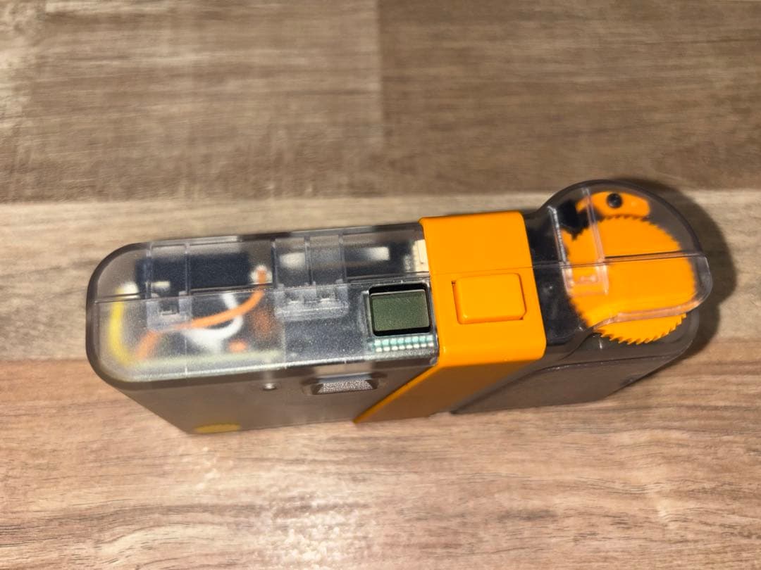 【国内未発売】Flashback One35 V2 箱付き　専用ケース付き