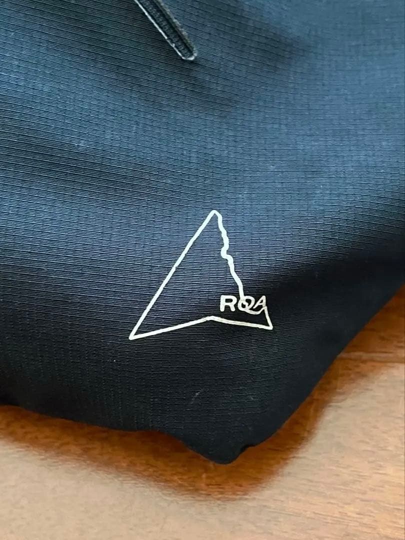 あ*よ様 ROA HIKING CROSS ZIP SHOULDER BAG