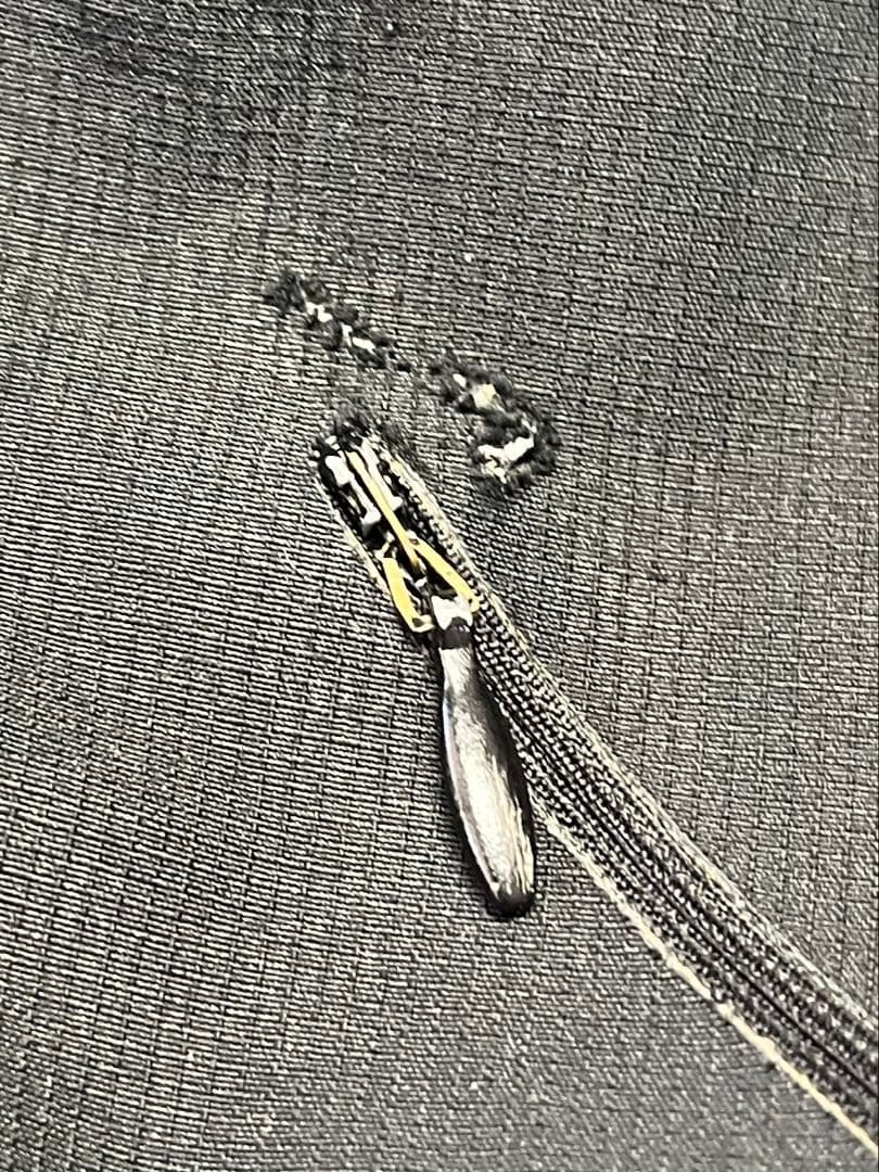 あ*よ様 ROA HIKING CROSS ZIP SHOULDER BAG