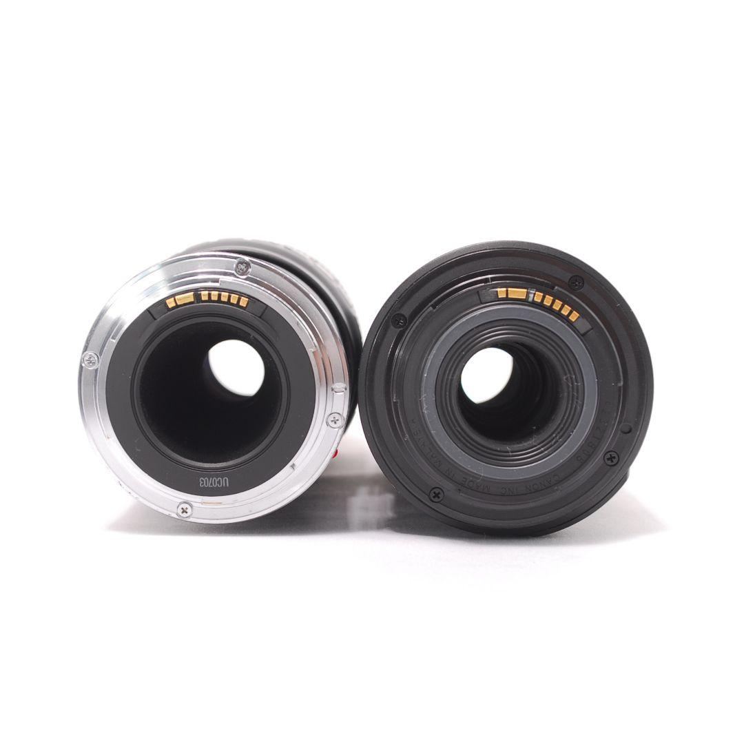 ❤即購入1000円OFF❤ Canon 7D Mark Ⅱ ダブル望遠レンズ