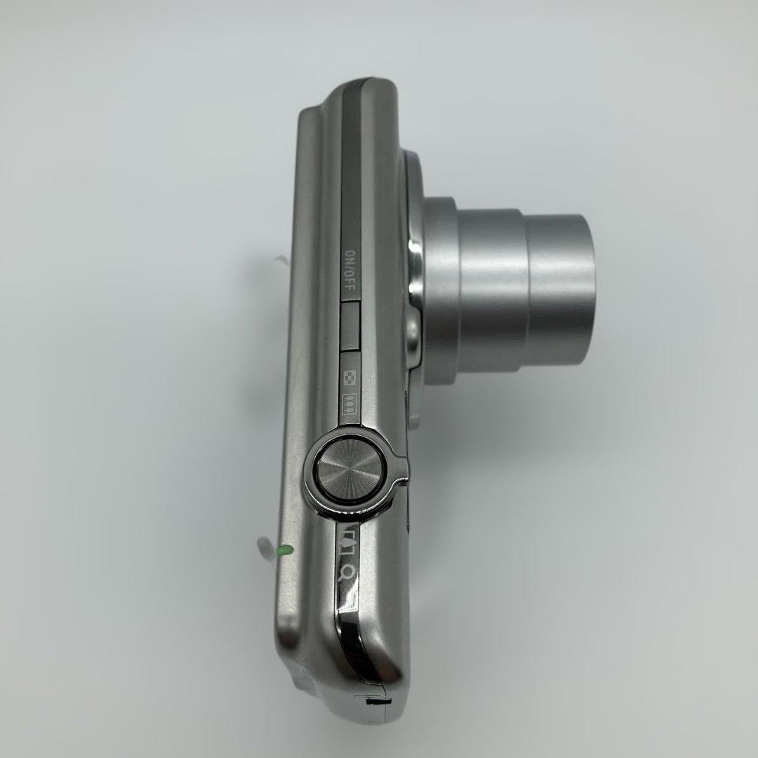 【美品】【動作確認】【付属品多数】CASIOカシオ EXILIM EX-Z31