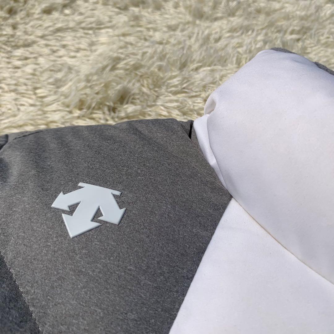 新品♡DESCENTE ゴルフ レディース ゴルフ ダウンジャケット