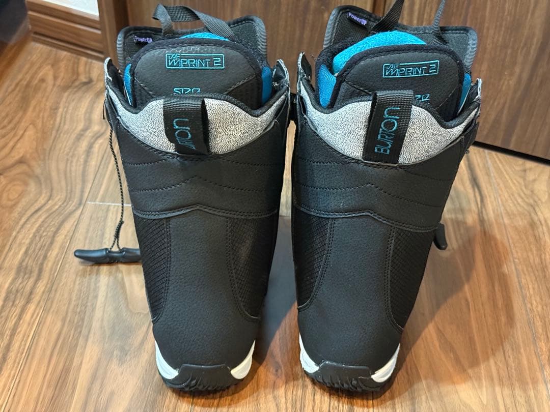 BURTONバートンLIMELIGHT 23.5cm