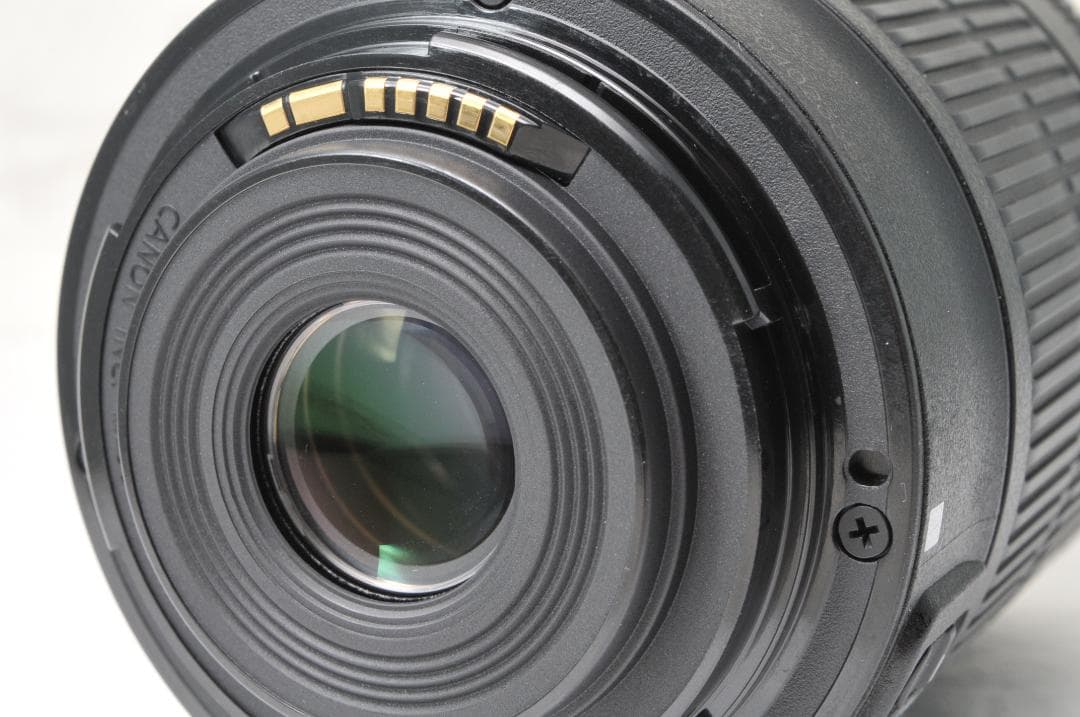 Canon EOS Kiss X7⭐️ショット数少なめ❣️スマホ転送 キヤノン