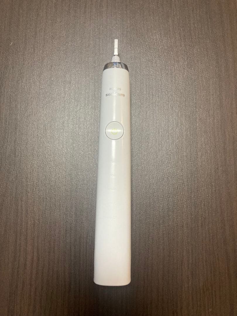 電動歯ブラシ PHILIPS Sonicare DiamondClean Deep clean
