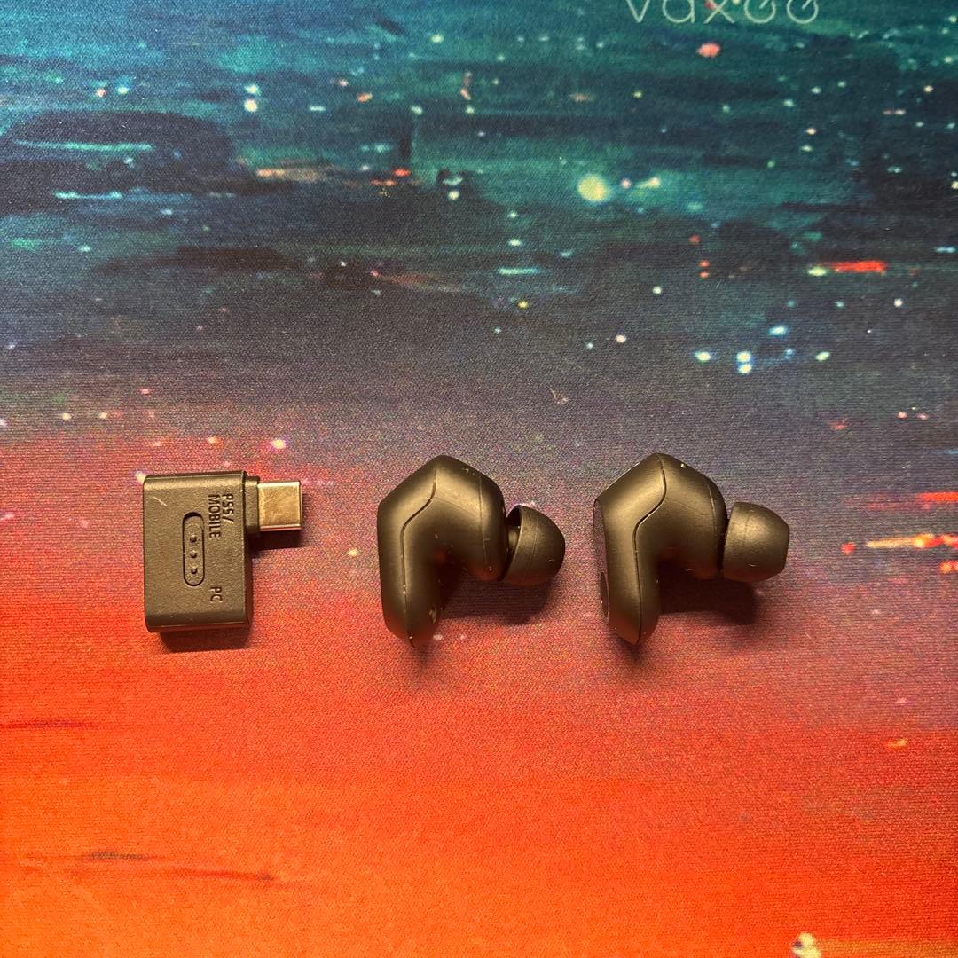 SONY INZONE Buds ワイヤレスイヤフォン