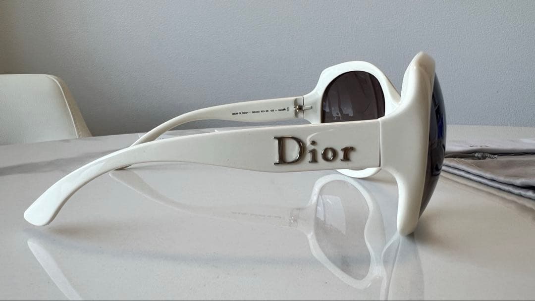 Christian Dior Glossy 1 N5A/02 サングラス